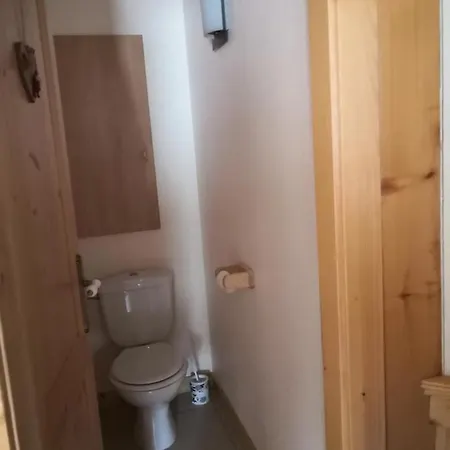 Le P'tit Nid Du Bucheron Apartment *